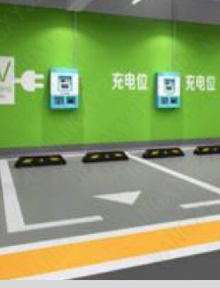 4S 店合作汽车仓储